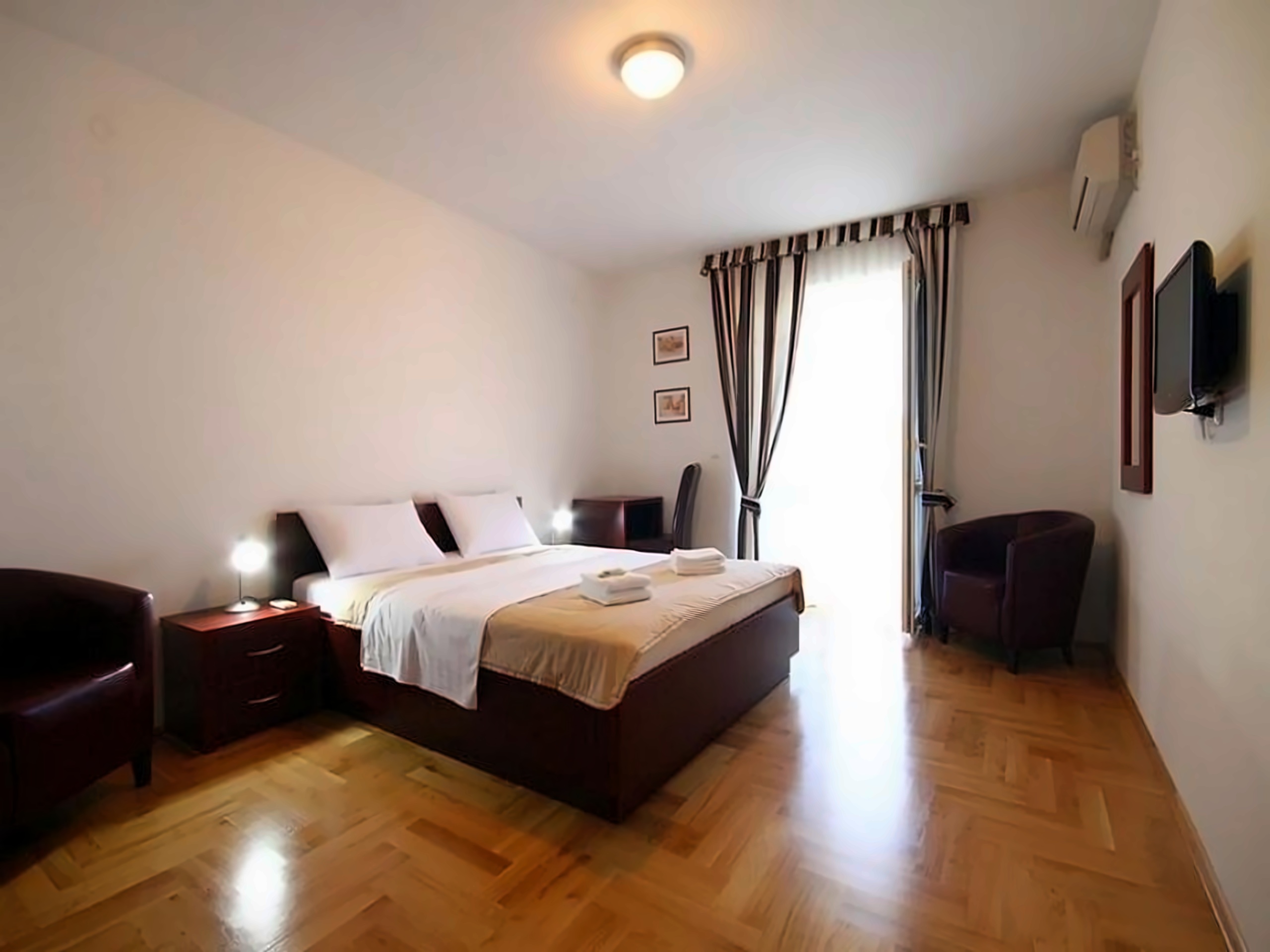 Apartment 04 Lux Sea View 3