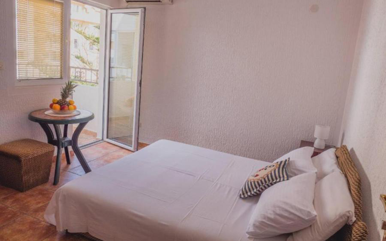 Economy Double Room 2