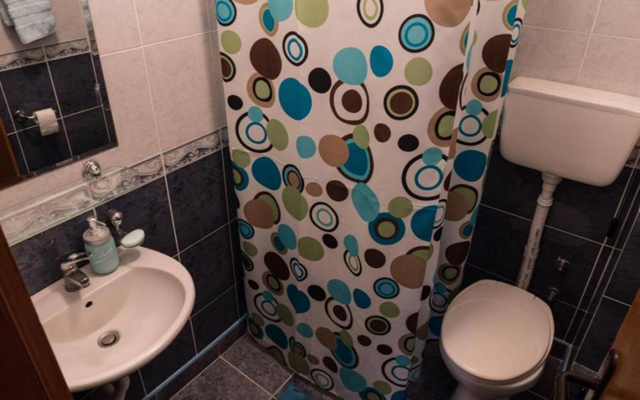 Economy Double Room 3