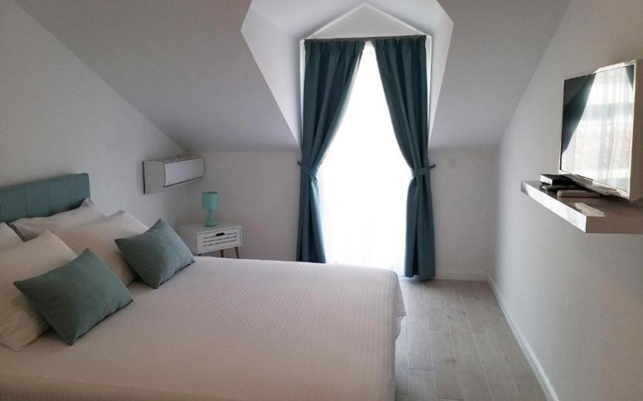 Superior Double Room 1