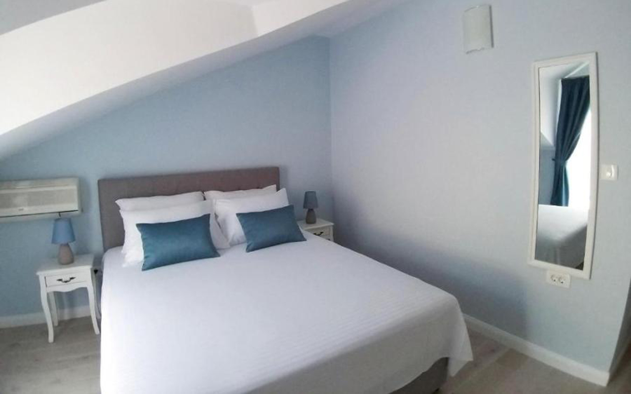 Superior Double Room 2
