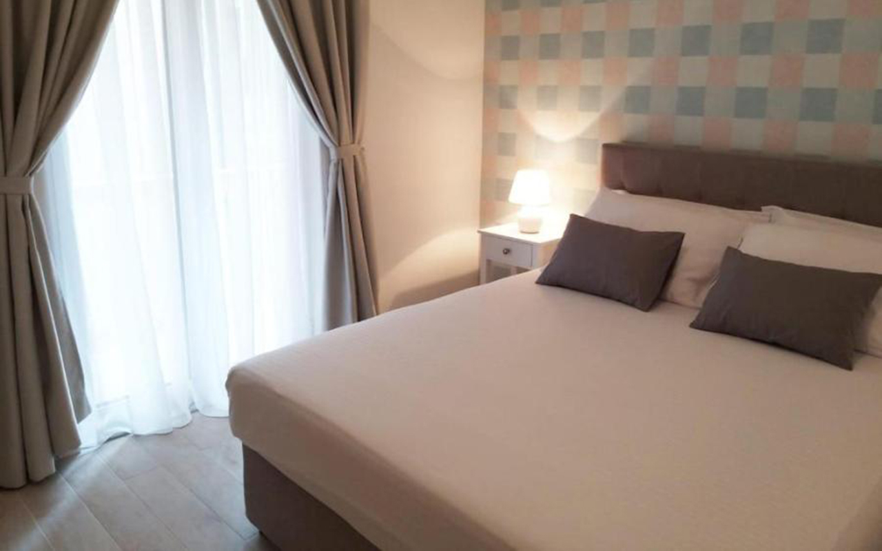 Superior Double Room 4