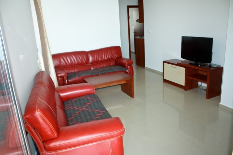 Apartment 04 Sea View 1