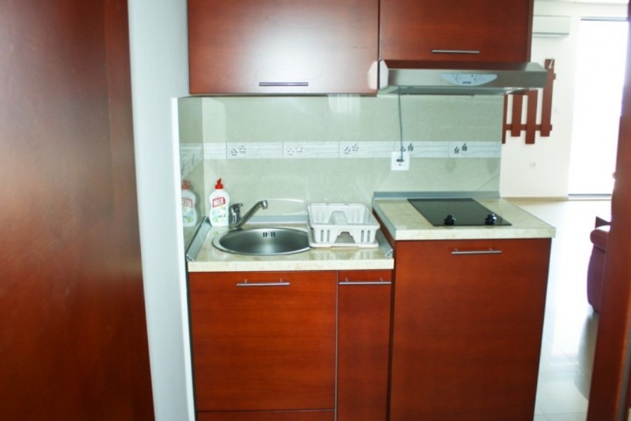 Apartment 04 Sea View 4