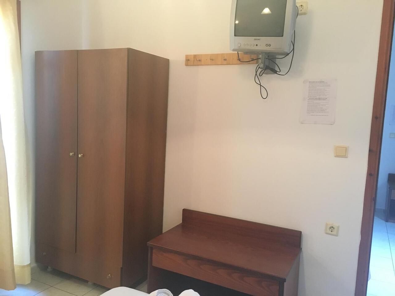 Apartment 1 BedRoom 1-4 pax 3