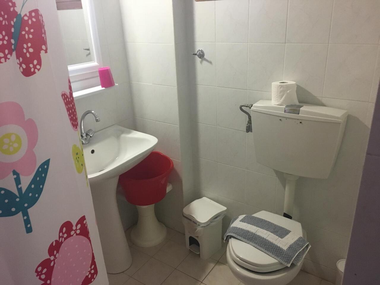 Apartment 1 BedRoom 1-4 pax 4