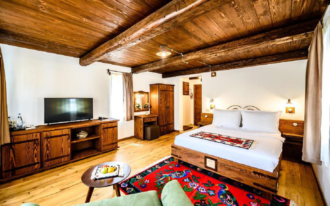 Junior Suite 4