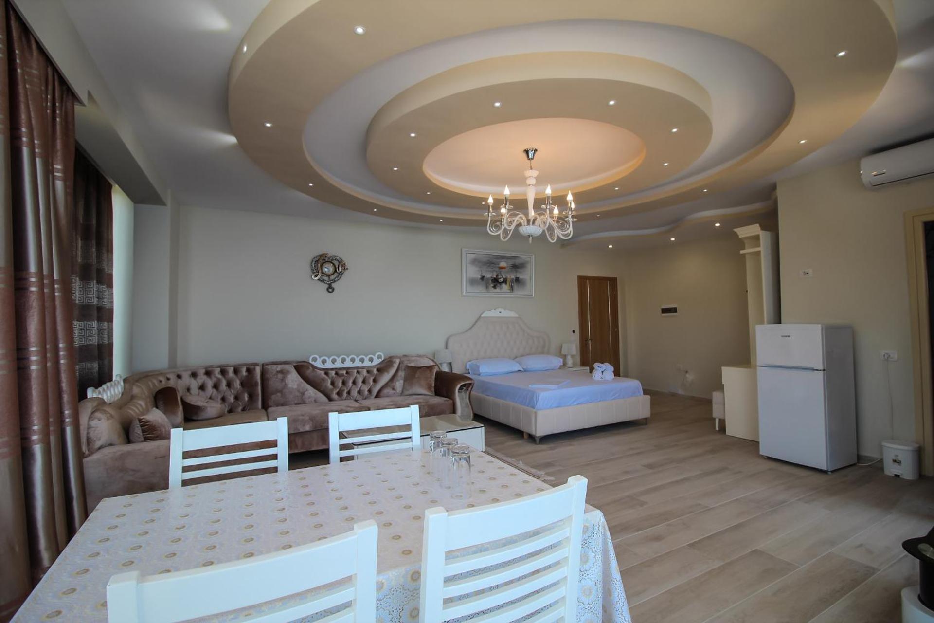 Junior Suite 1