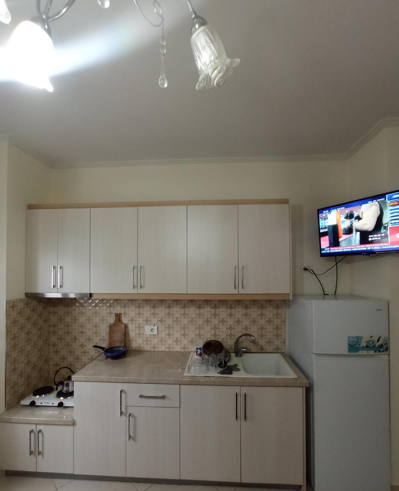 Apartment With Kitchen 4