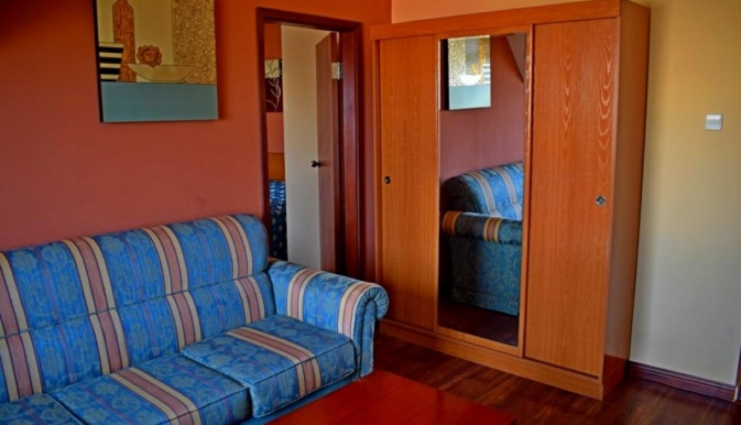 1 Bedroom Apartment Ap1 3