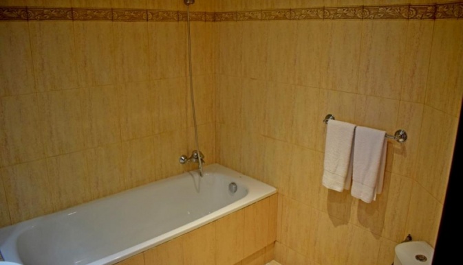 1 Bedroom Apartment Ap1 1