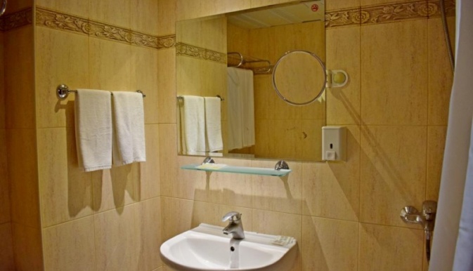 1 Bedroom Apartment Ap1 2