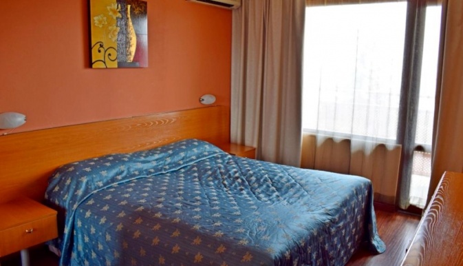 1 Bedroom Apartment Ap1 4
