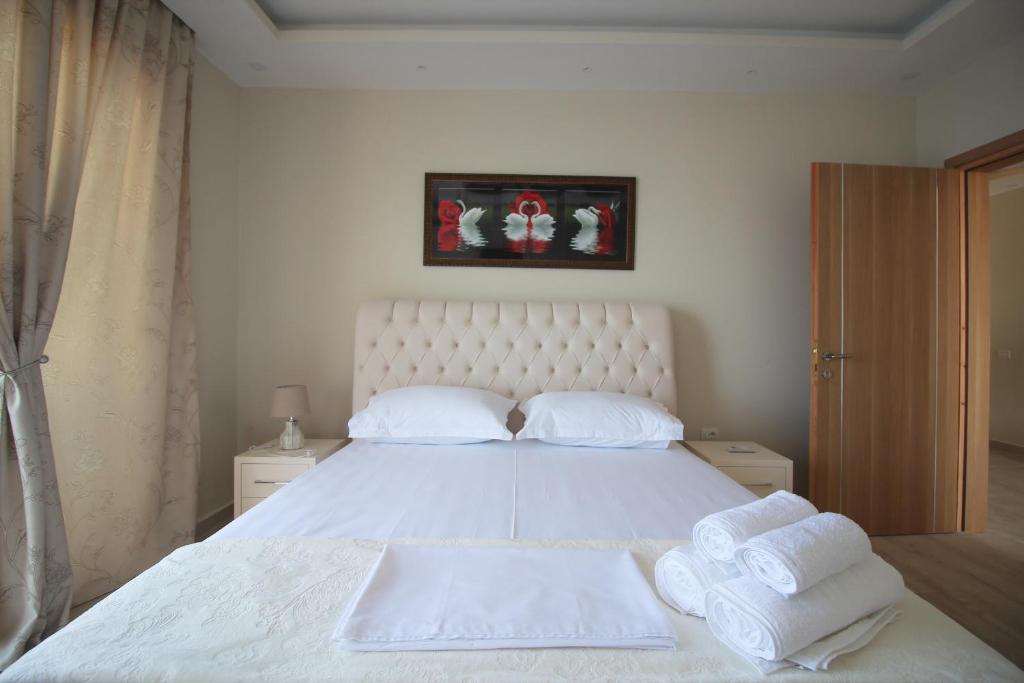 Double Standard Room 401 1