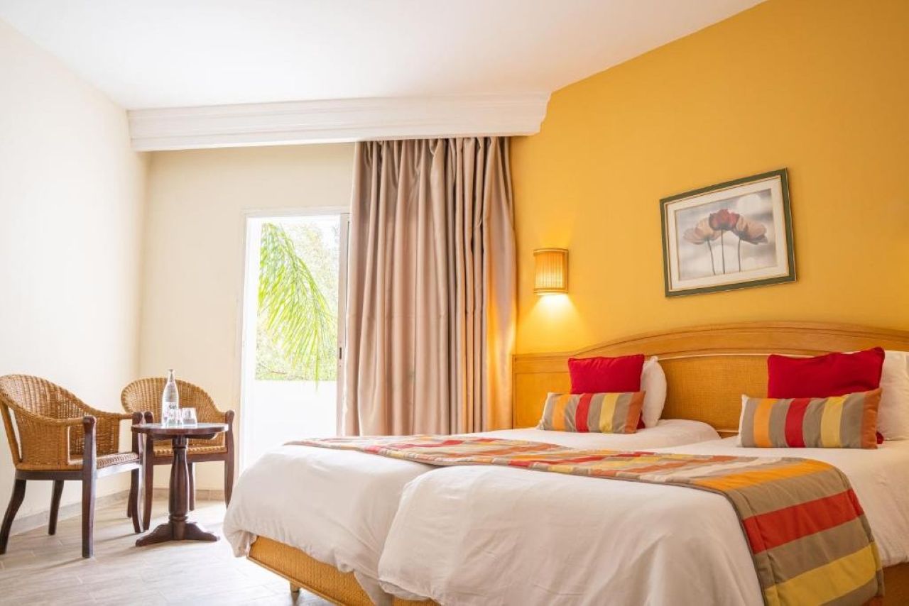Standard Room 2