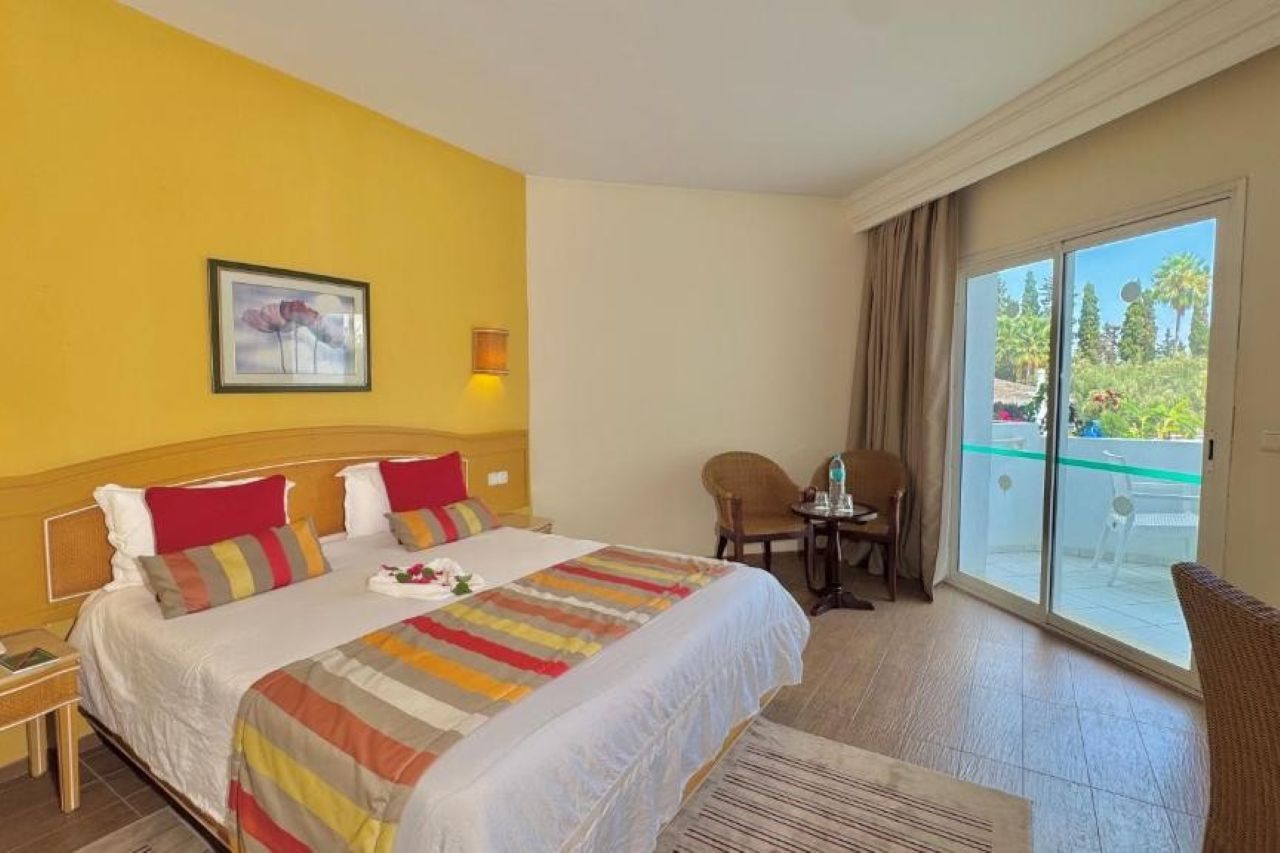 Standard Room 1