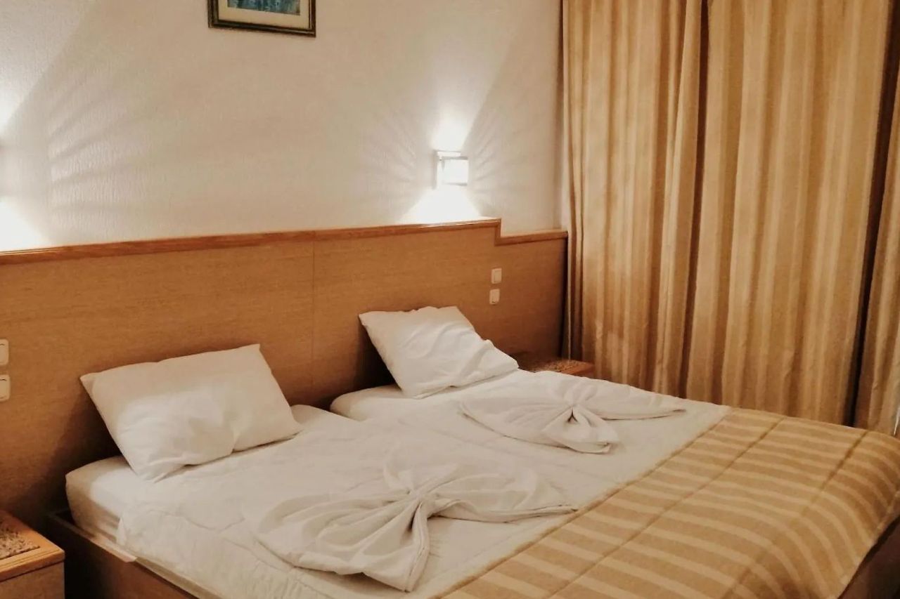 Standard Room 1