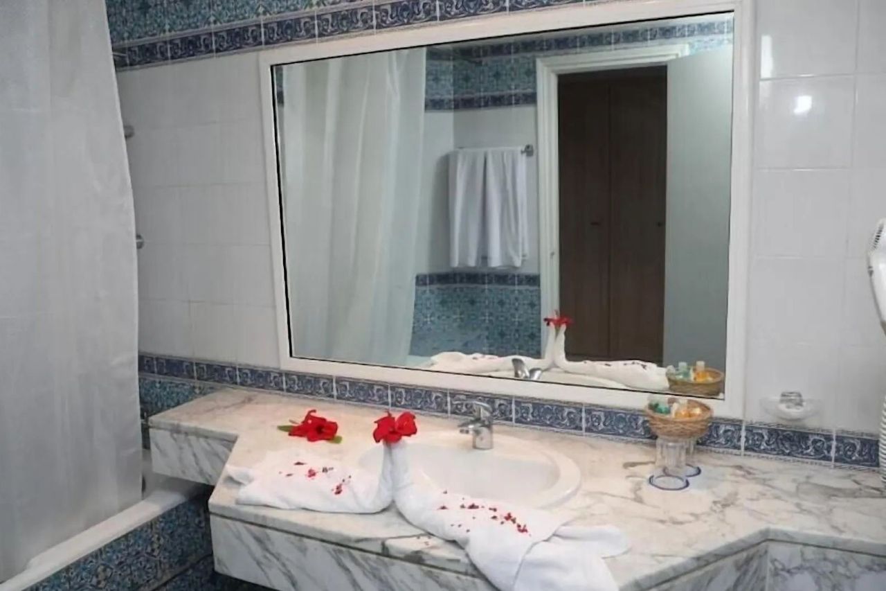 Standard Room 2
