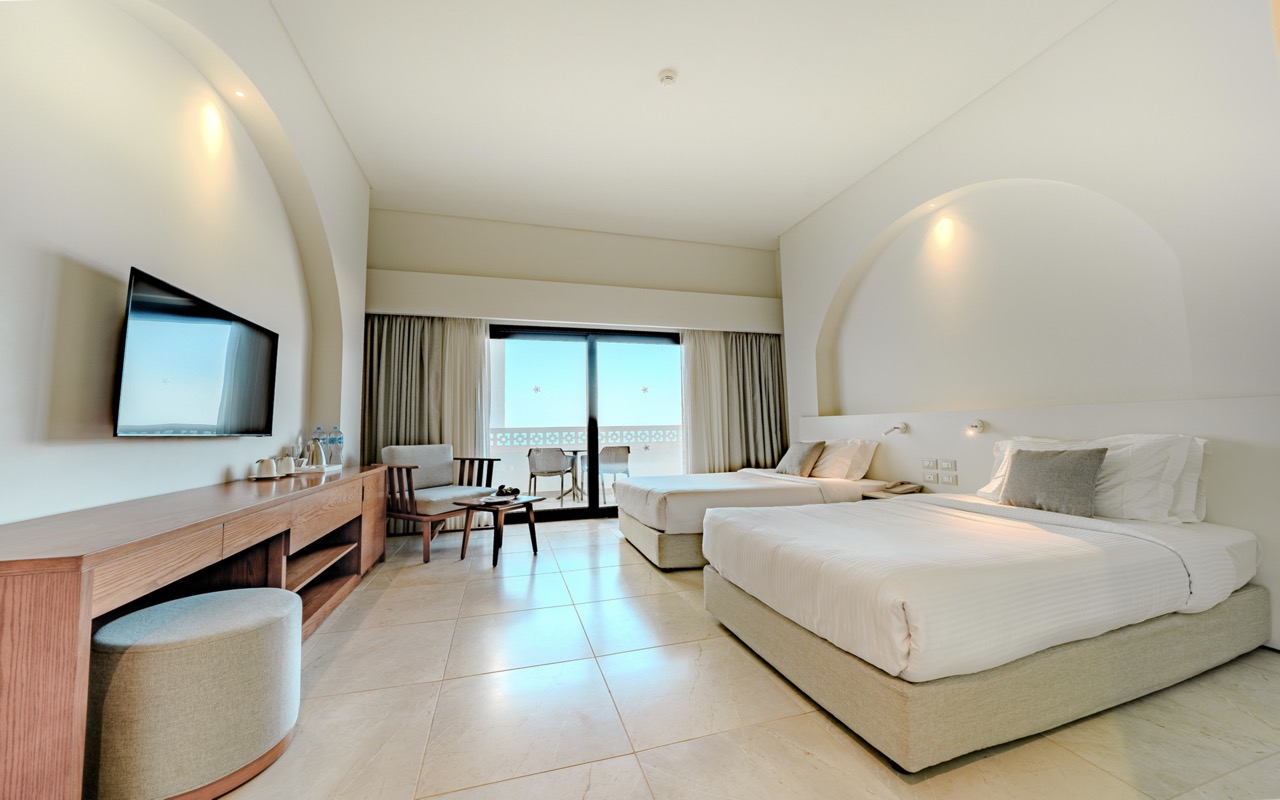 Superior Room 4