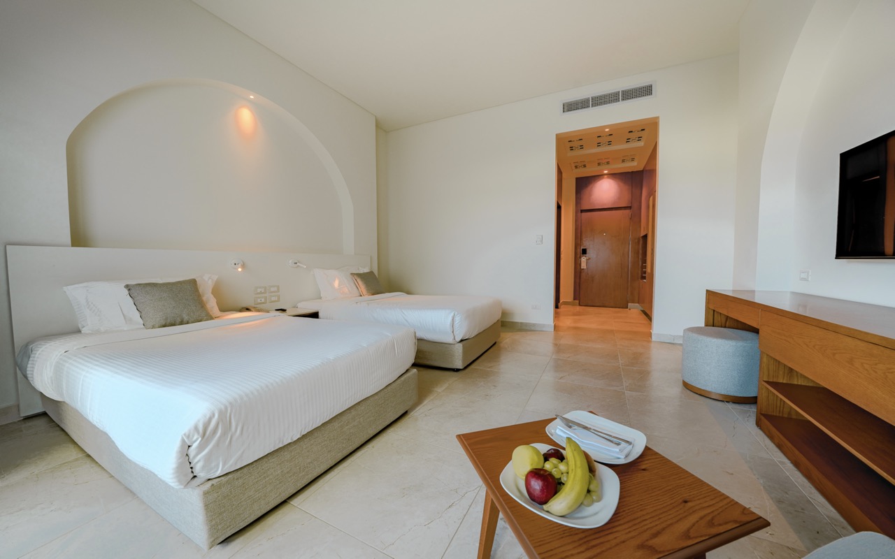 Superior Room 1