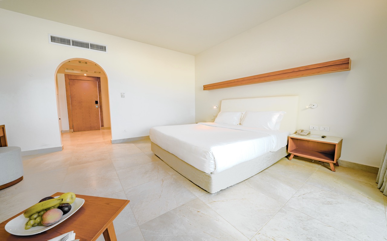 Preferred Room 1
