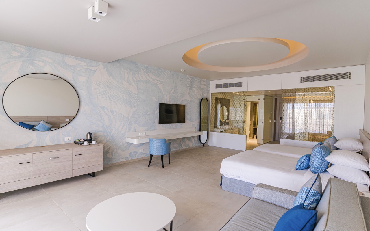 Fabulous Room 4