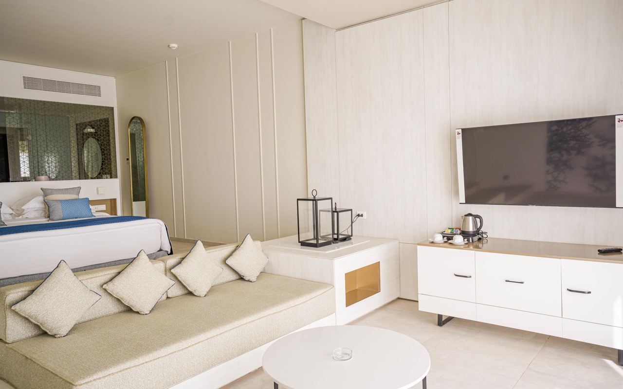 Swim UP Room - Adult Only +16 1
