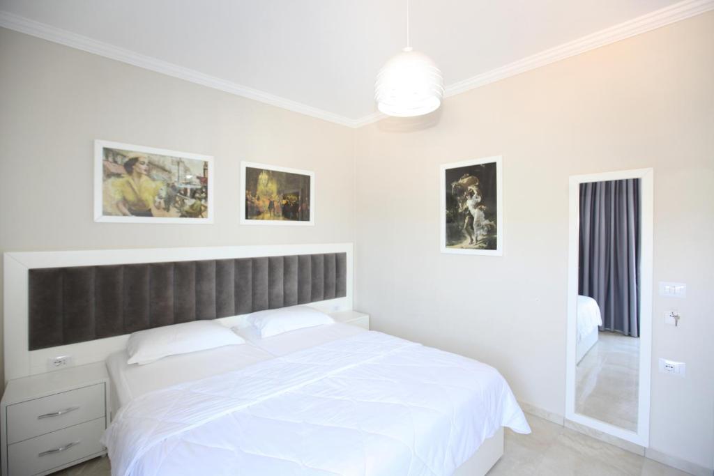 Standard Double Room 1