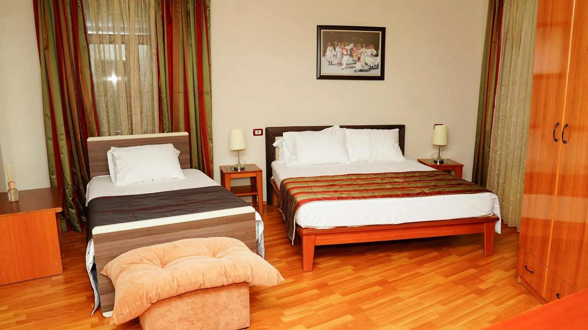 Triple Room Sea View 4