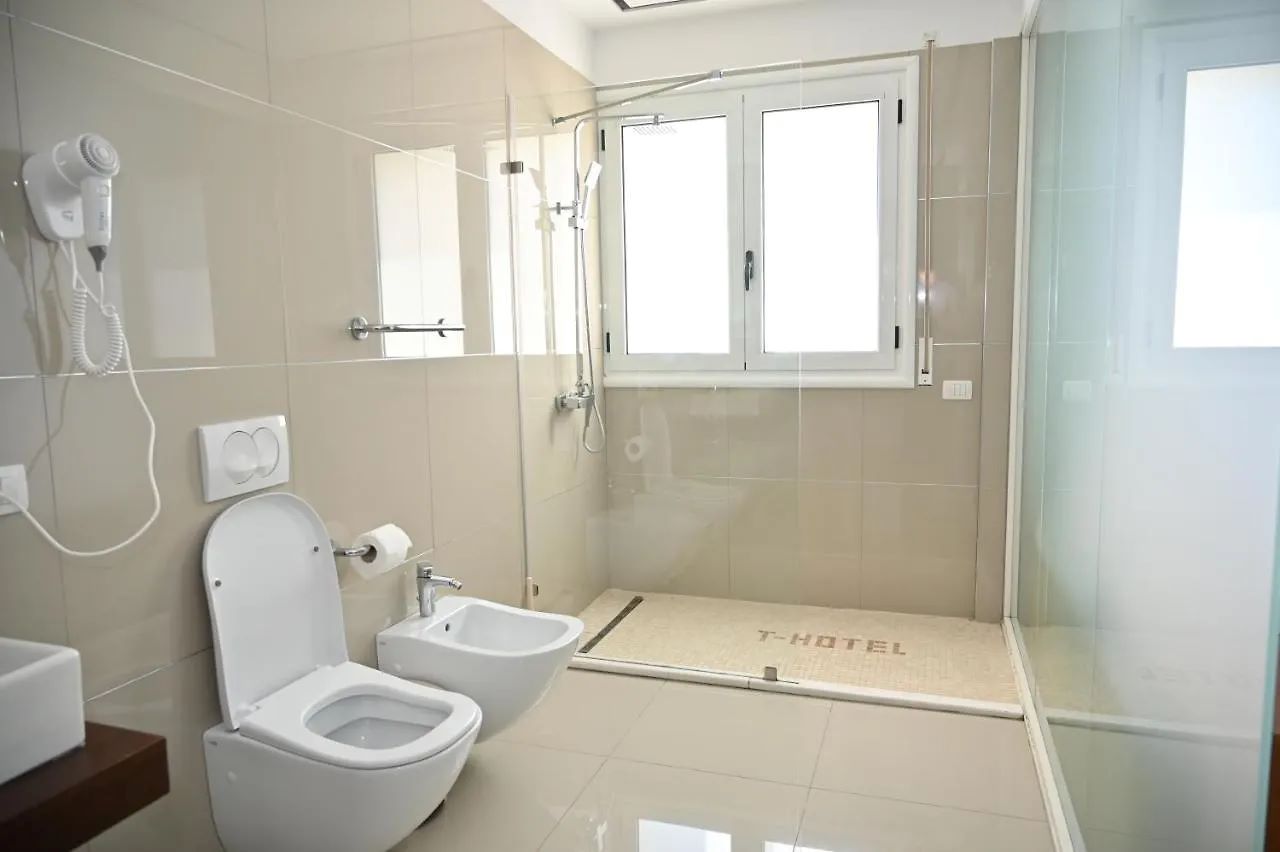 Junior Suite Balcony Sea View 3