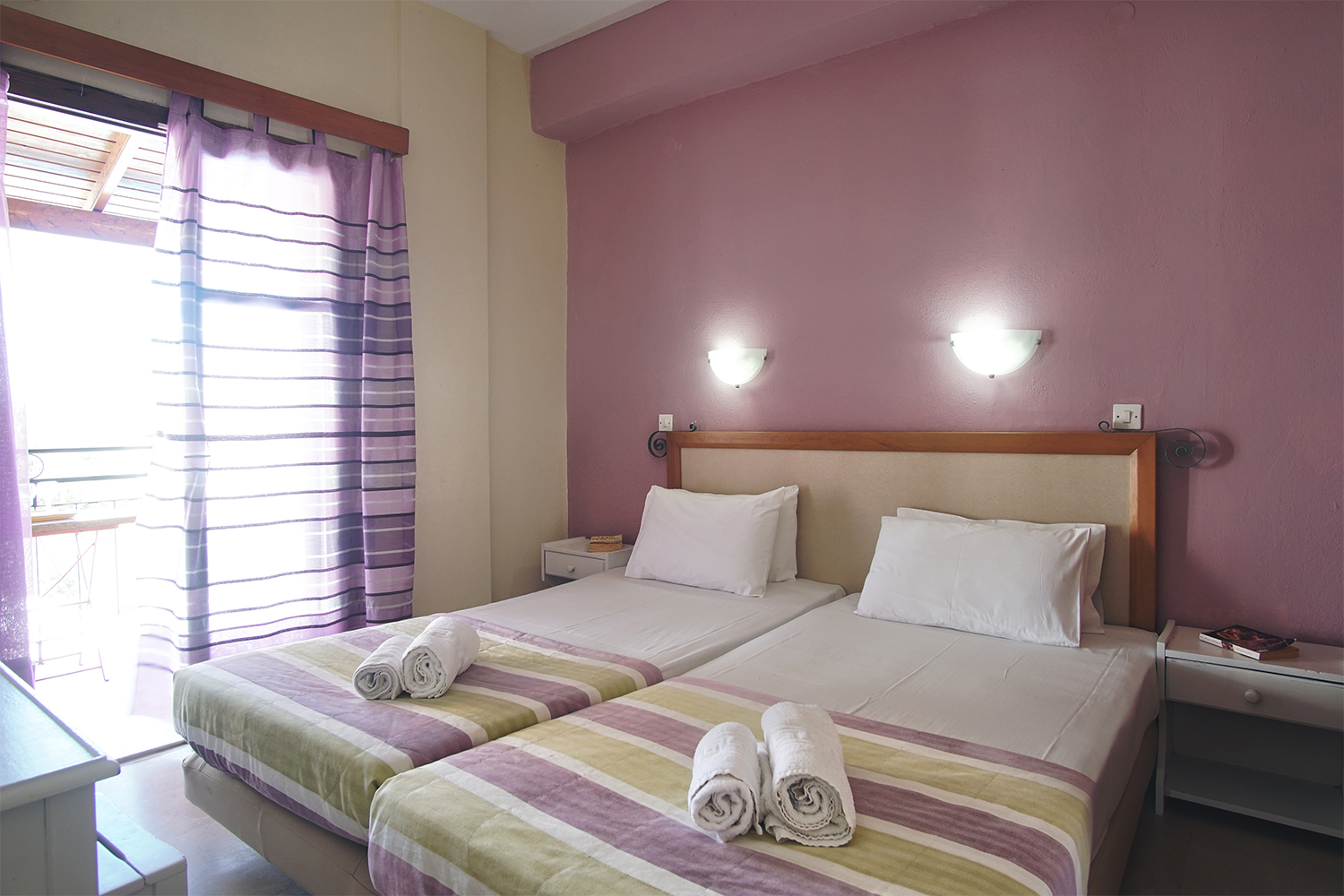 Studio Annex for 1-3 Adults 3