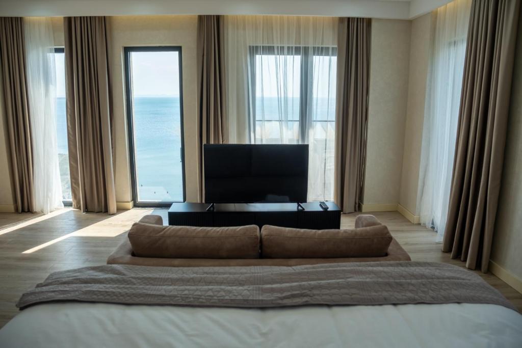 Superior Suite Sea View 3