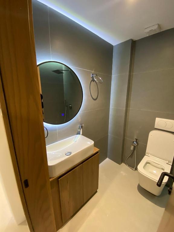 Panoramic Room 3