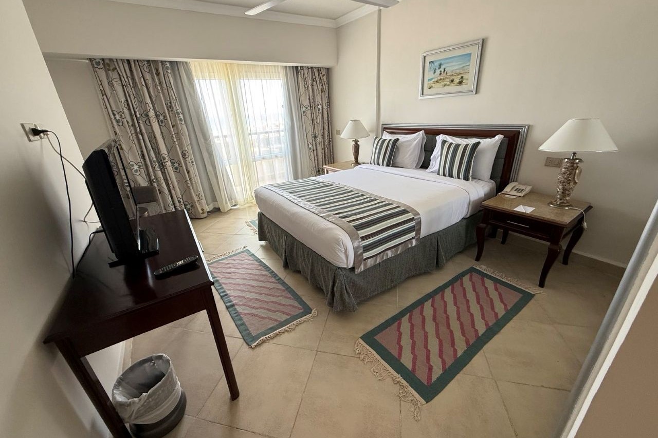 Executive Suite 1