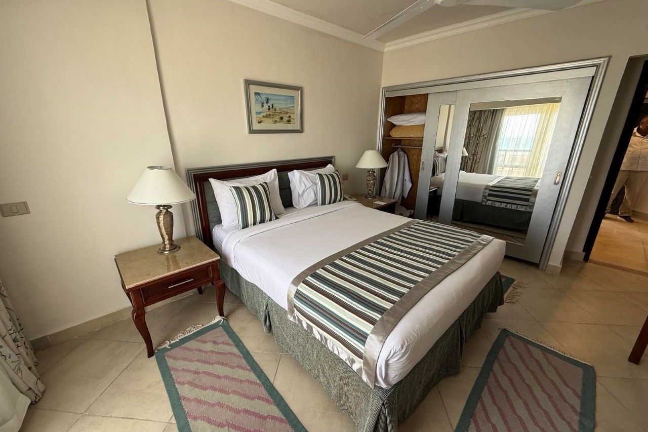 Superior Sea View 2
