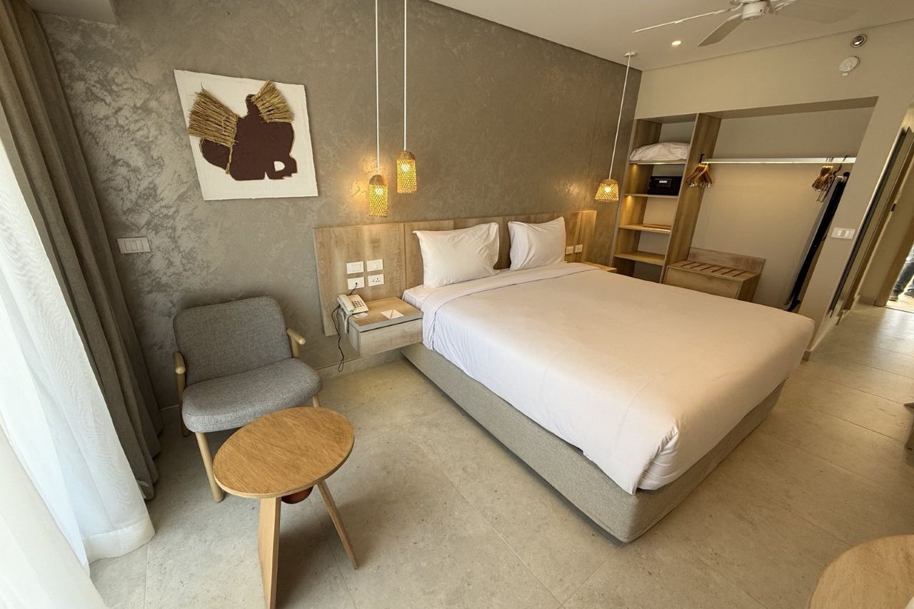 Superior Sea Side 2