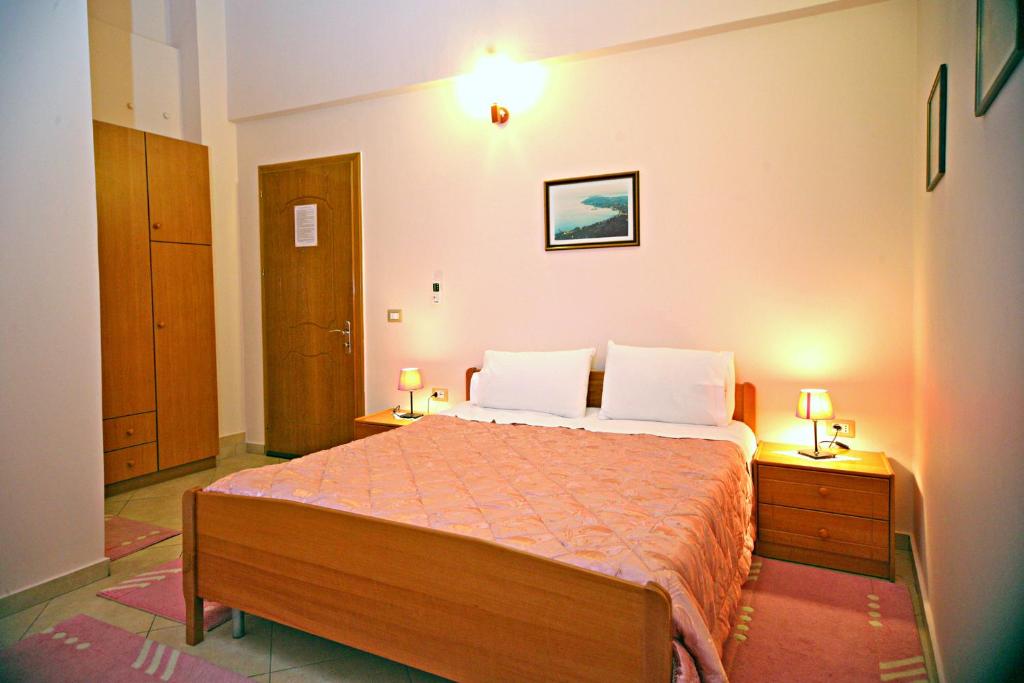 Double Standard Room 1