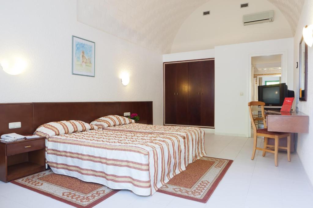 Bungalow 1