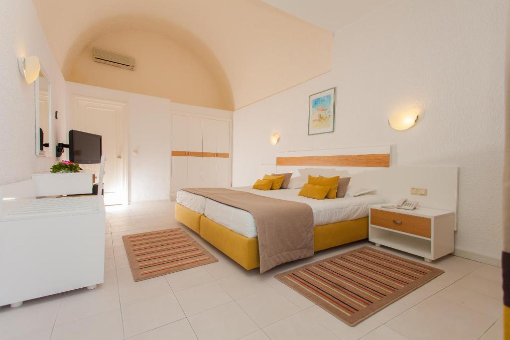Standard Room 1