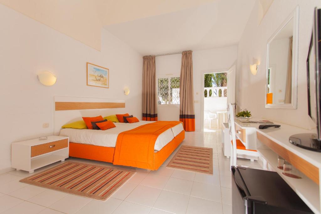 Standard Room 2