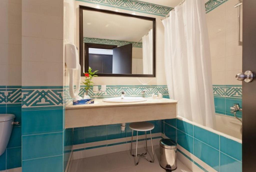 Standard Room 3