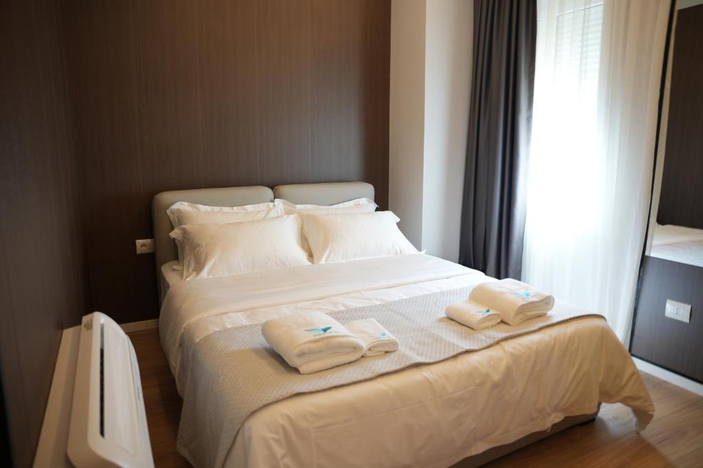 Standard Double Room 1