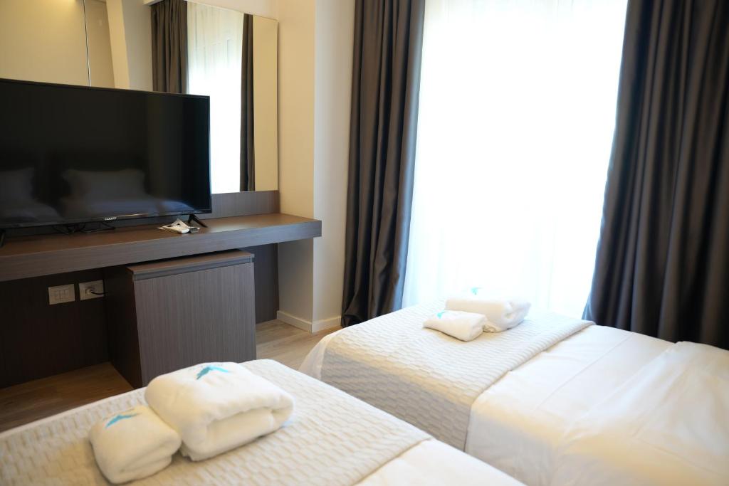 Standard Twin Room 2