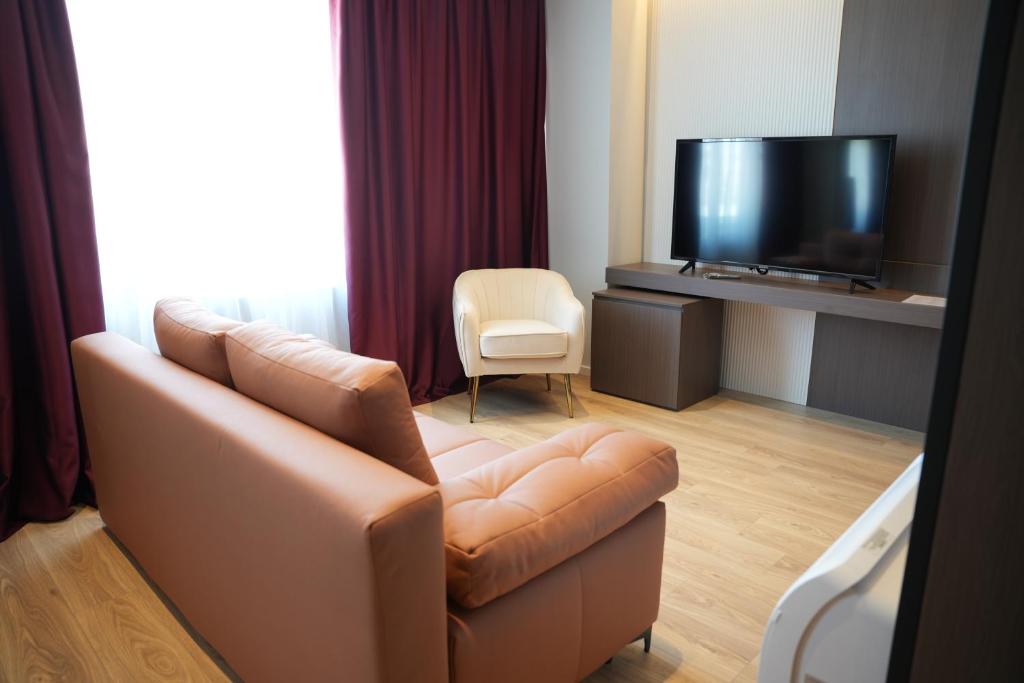 King Deluxe Room 1
