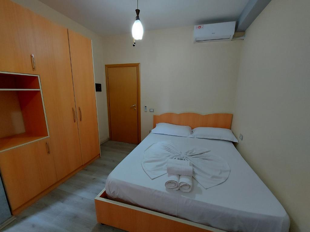 Double Room With Balcony & Kitchen 1