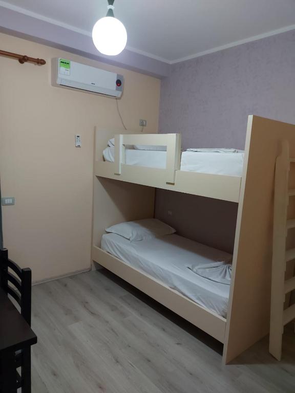 1st Floor Apt With Balcony & Kitchen 1