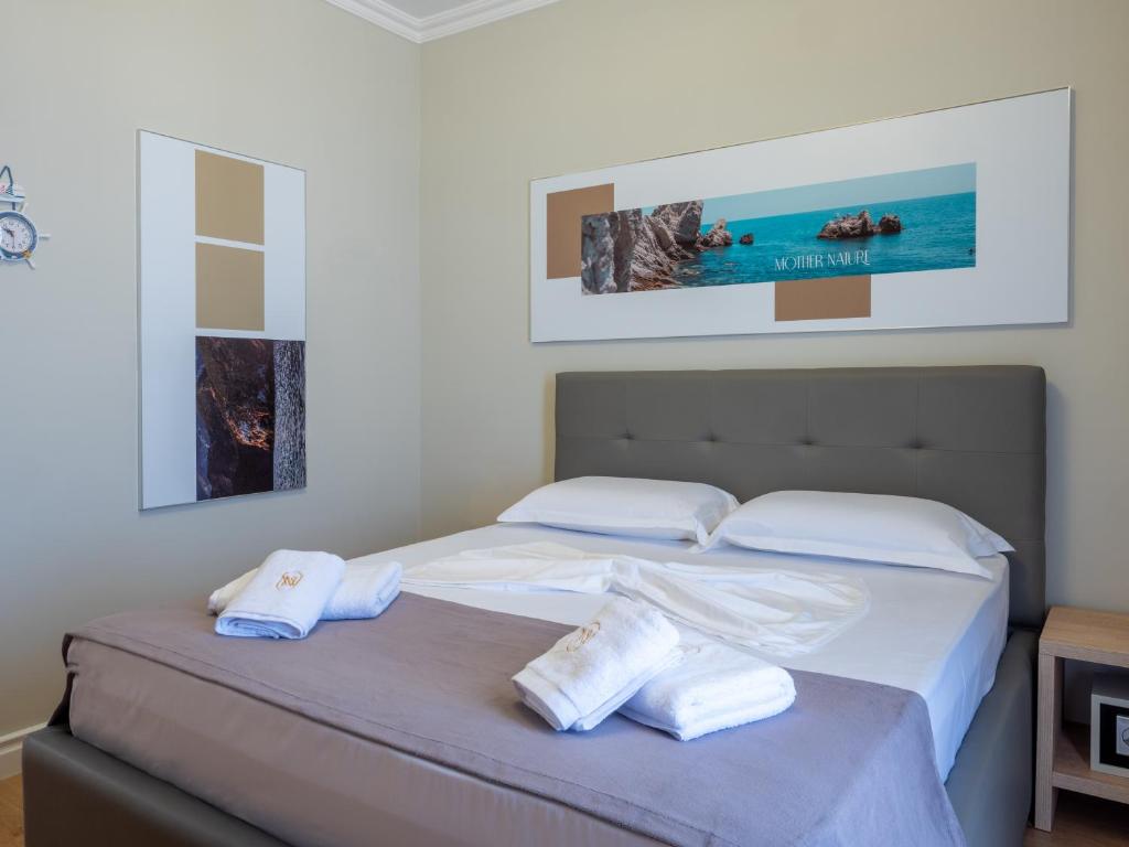 Standard Double Room 1
