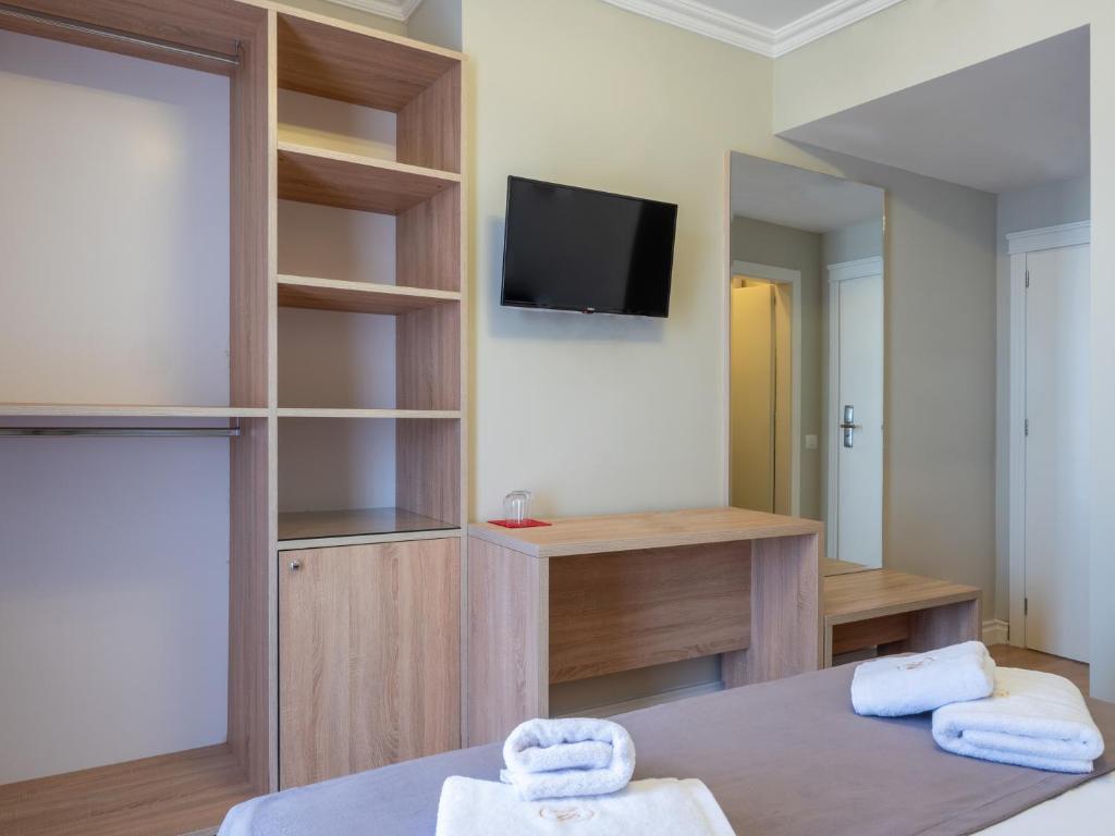 Standard Double Room 3