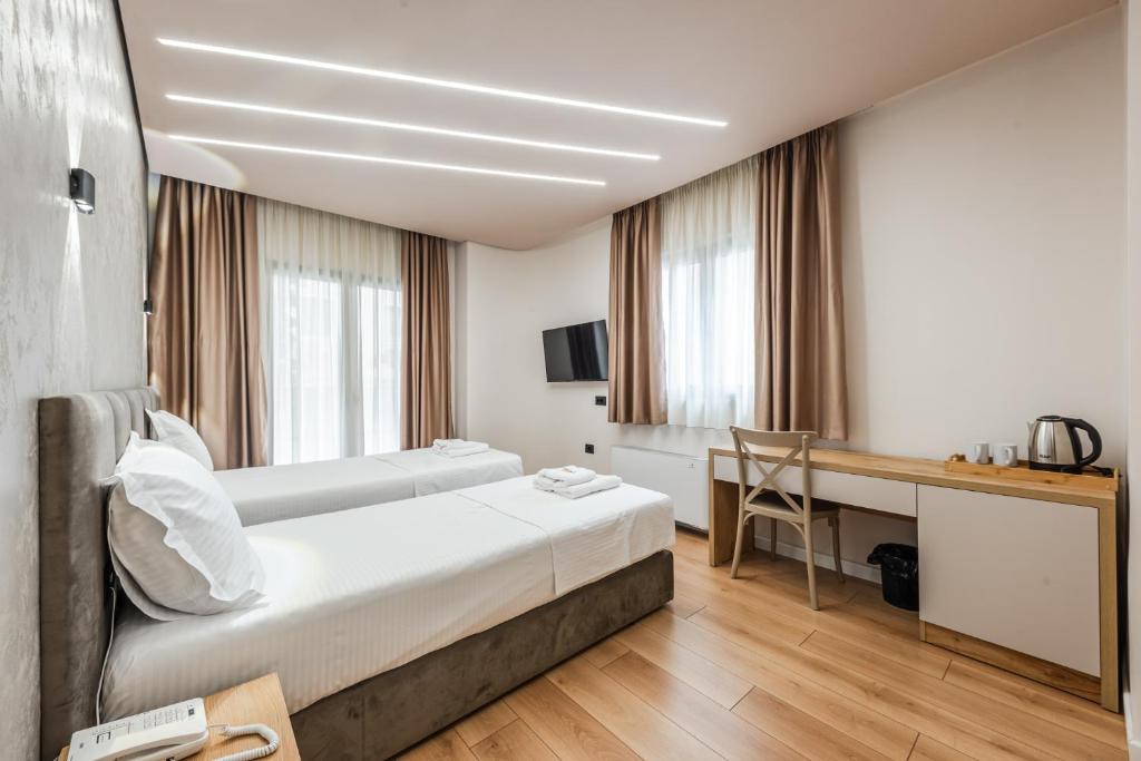 Standard Room 1