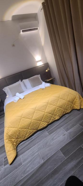 Standard Room Triple 2
